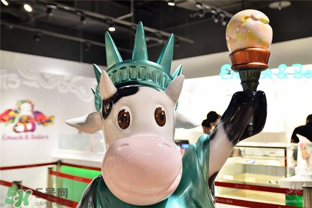 emack bolio's堆疊冰淇淋多少錢(qián)？堆疊冰淇淋好吃嗎？