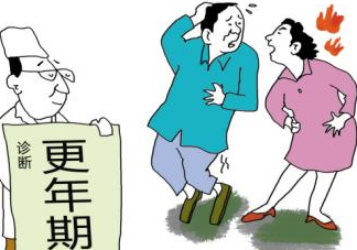 更年期是什么意思？更年期有哪些癥狀？