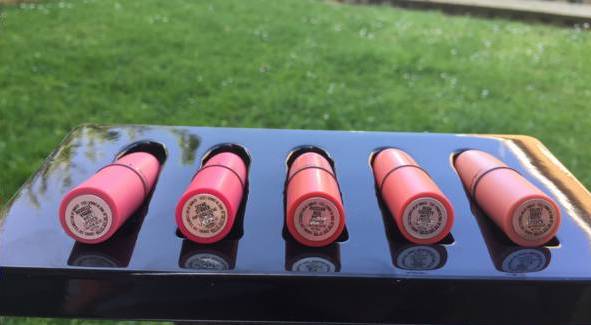 mac魅可迷你唇膏怎么樣？mac迷你唇膏多少錢？