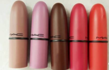mac魅可迷你唇膏怎么樣？mac迷你唇膏多少錢？
