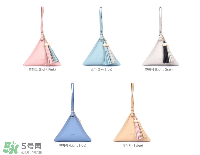 夏天背什么包包好看 夏天時尚又實用的小眾包包 夏天背什么包包好看 夏天時尚又實用的小眾包包