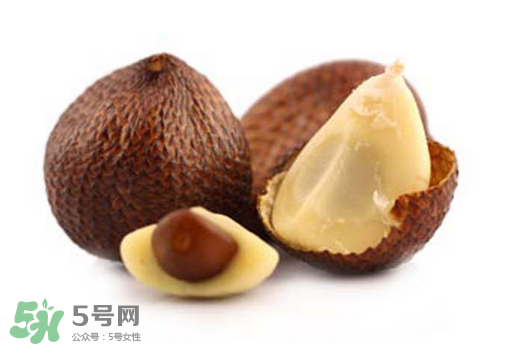 蛇皮果能生吃嗎？蛇皮果能放冰箱嗎？