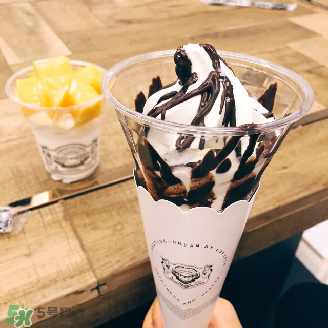 softree冰淇淋好吃嗎？softree冰淇淋哪款好吃？