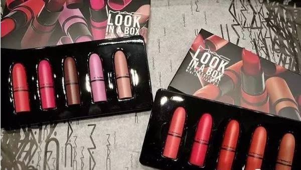 mac魅可迷你唇膏怎么樣？mac迷你唇膏多少錢？