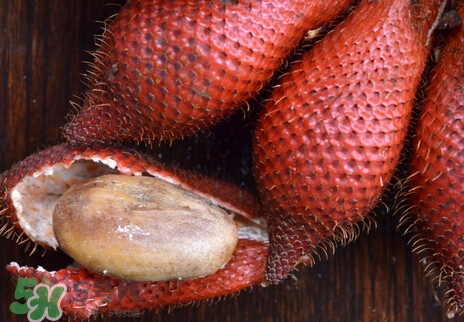 蛇皮果孩子能吃嗎？蛇皮果怎么清洗干凈？