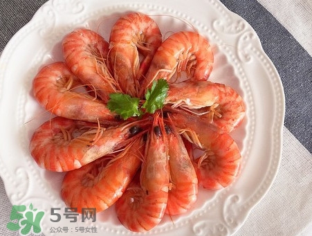 斑節(jié)蝦是河蝦還是海蝦？斑節(jié)蝦的做法