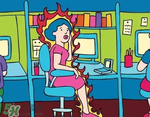 更年期什么時候開始？更年期要多久的時間才結(jié)束