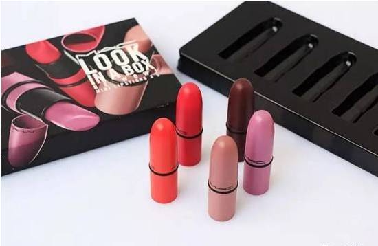 mac魅可迷你唇膏怎么樣？mac迷你唇膏多少錢？