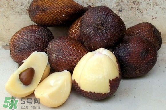 蛇皮果吃了會(huì)上火嗎？蛇皮果吃了會(huì)不會(huì)皮膚過(guò)敏？