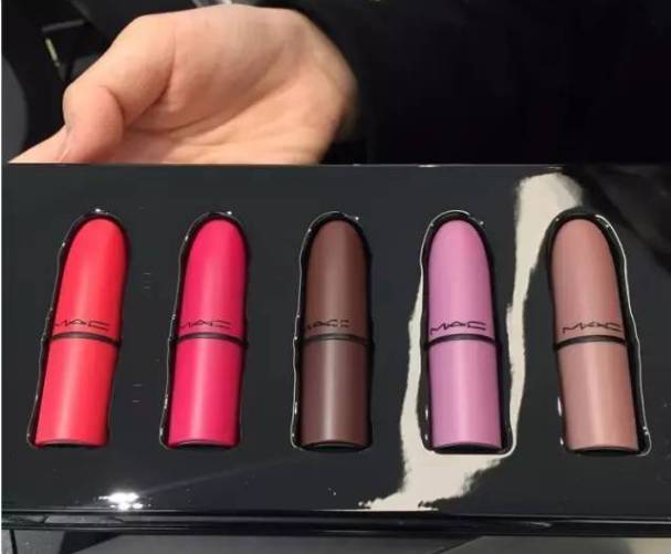 mac魅可迷你唇膏怎么樣？mac迷你唇膏多少錢？