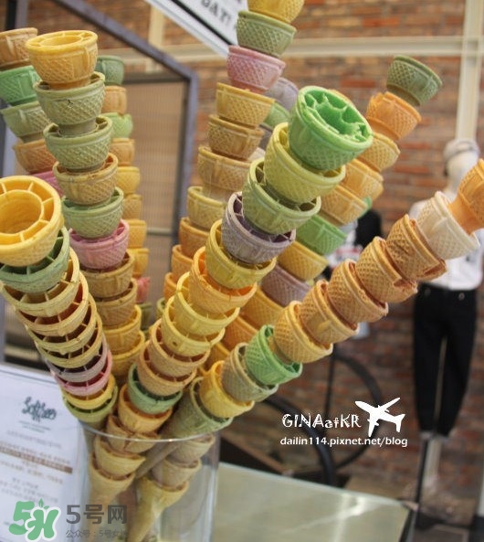 softree冰淇淋多少錢(qián)？softree冰淇淋價(jià)格地址