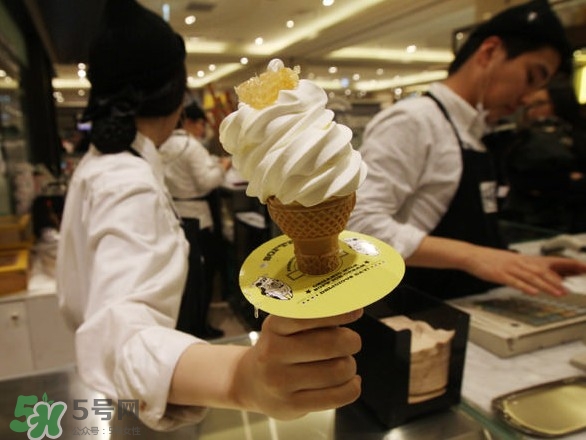 softree冰淇淋多少錢(qián)？softree冰淇淋價(jià)格地址