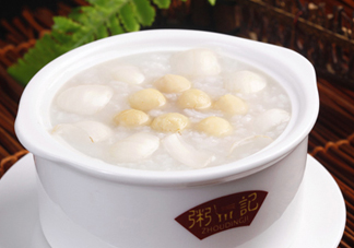 新鮮蓮子可以煮粥嗎？蓮子熬粥需要去芯嗎？