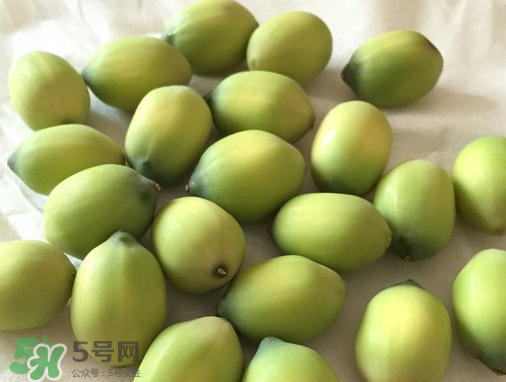 新鮮蓮子怎么處理？新鮮蓮子怎么曬干？