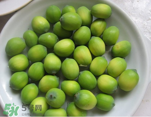 新鮮蓮子怎么處理？新鮮蓮子怎么曬干？