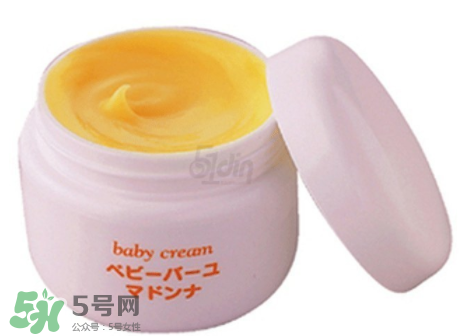 Madonna馬油護(hù)臀膏怎么樣？Madonna嬰兒馬油好用嗎？