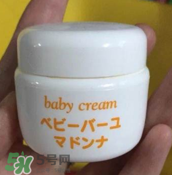 Madonna馬油護(hù)臀膏怎么樣？Madonna嬰兒馬油好用嗎？