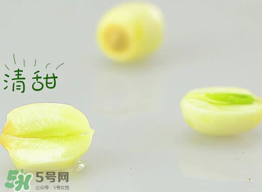 新鮮蓮子有什么功效？新鮮蓮子一次吃多少？