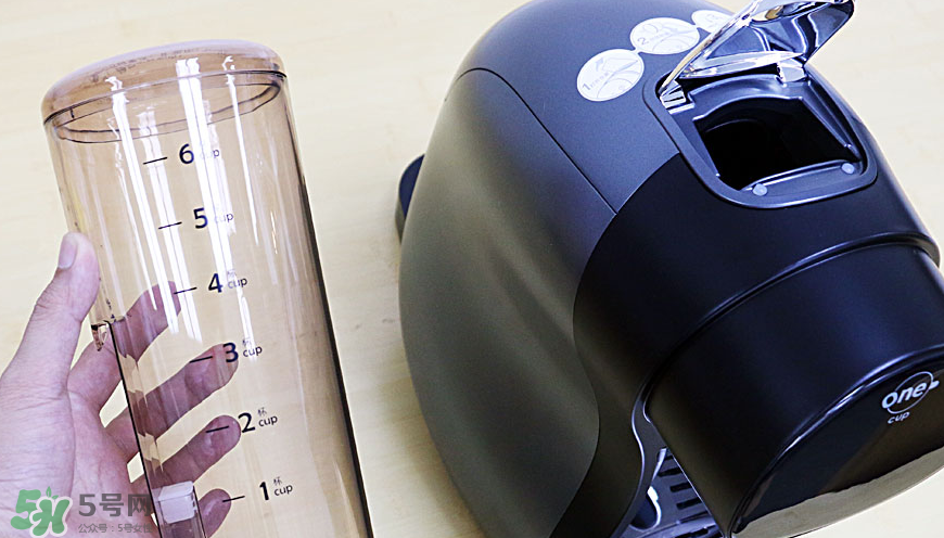 onecup膠囊咖啡機(jī)怎么用？onecup膠囊咖啡機(jī)說(shuō)明書