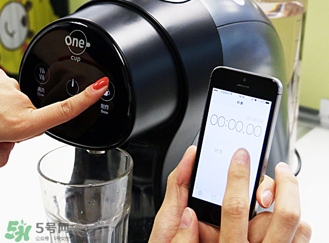 onecup膠囊咖啡機(jī)怎么用？onecup膠囊咖啡機(jī)說(shuō)明書