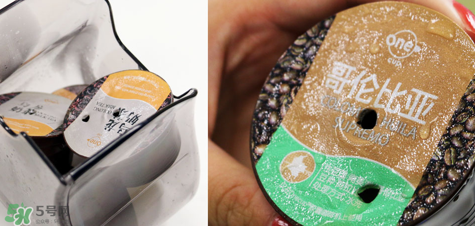 onecup膠囊咖啡機(jī)怎么用？onecup膠囊咖啡機(jī)說(shuō)明書
