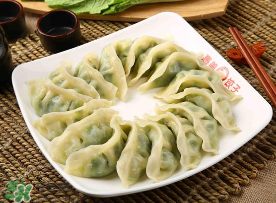 夏天吃什么餡的餃子好？夏天吃什么餡的餃子最好？