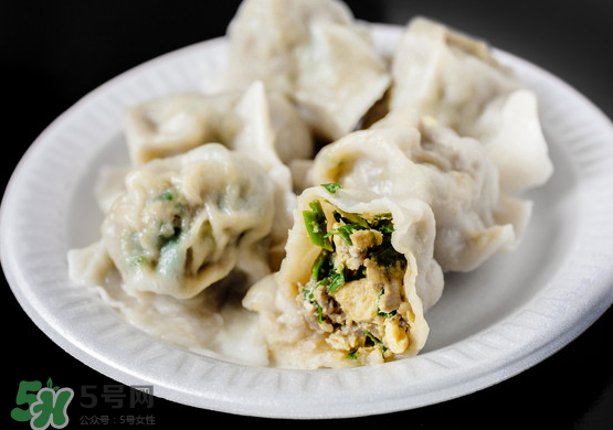 夏天吃什么餡的餃子好？夏天吃什么餡的餃子最好？