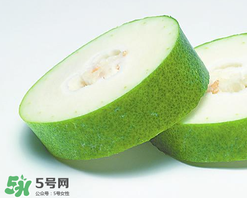 2017冬瓜多少錢一斤？冬瓜多少錢一斤2017？