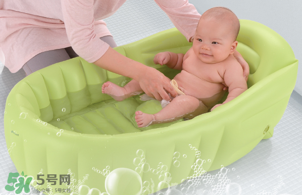 Richell利其寶寶浴盆怎么樣_好用嗎？