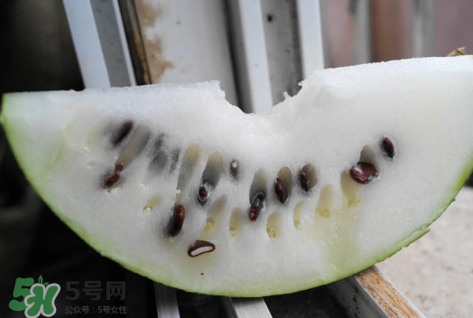 冬瓜爛了一點(diǎn)還能吃嗎？冬瓜爛了還能吃嗎？