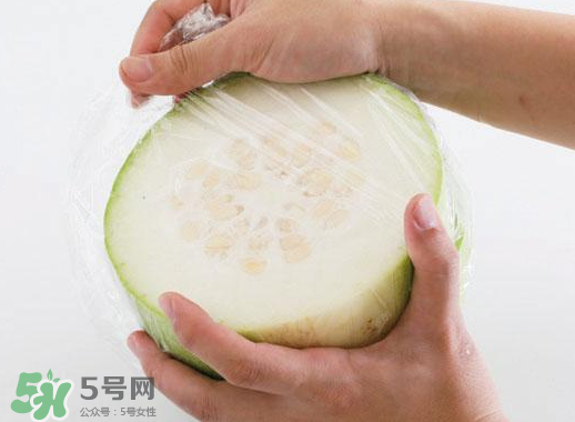 冬瓜爛了一點(diǎn)還能吃嗎？冬瓜爛了還能吃嗎？