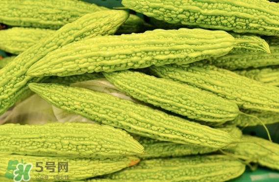 苦瓜多少錢一斤？苦瓜多少錢一斤2017？