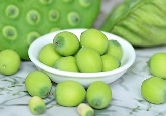 新鮮蓮子多少錢一斤？新鮮蓮子哪里有賣？