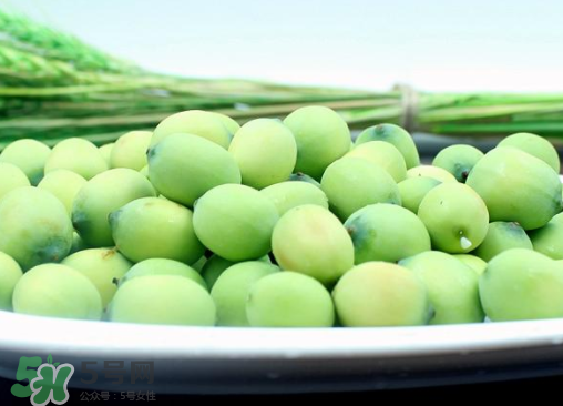 新鮮蓮子有什么功效？新鮮蓮子一次吃多少？