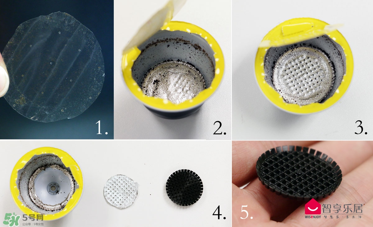onecup膠囊咖啡機(jī)怎么用？onecup膠囊咖啡機(jī)說(shuō)明書
