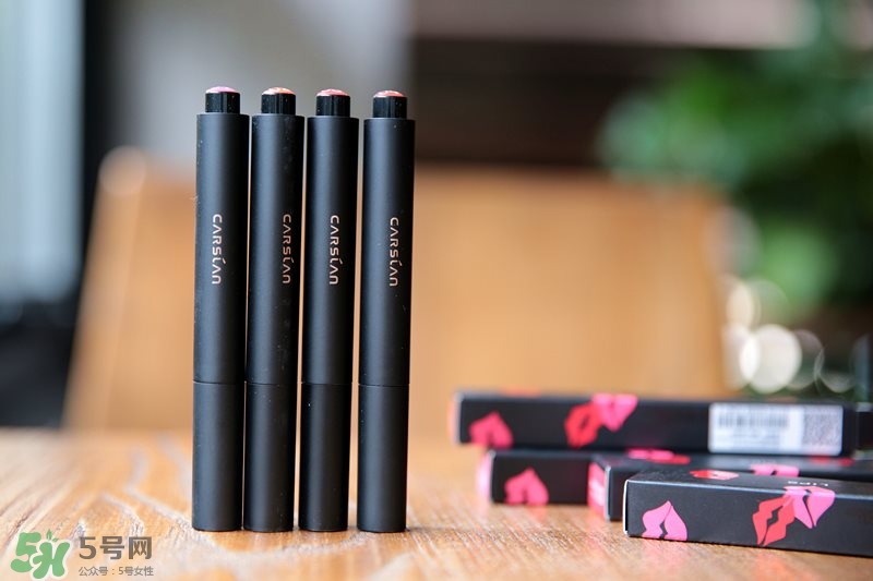 卡姿蘭嘀嗒唇膏適合日常嗎_適合夏季嗎 卡姿蘭嘀嗒唇膏適合日常嗎_適合夏季嗎