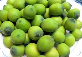 新鮮蓮子怎么處理？新鮮蓮子怎么曬干？