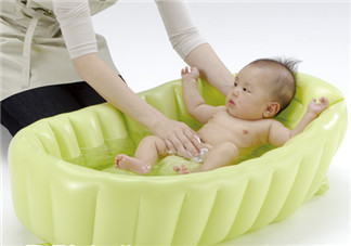 Richell利其寶寶浴盆怎么樣_好用嗎？