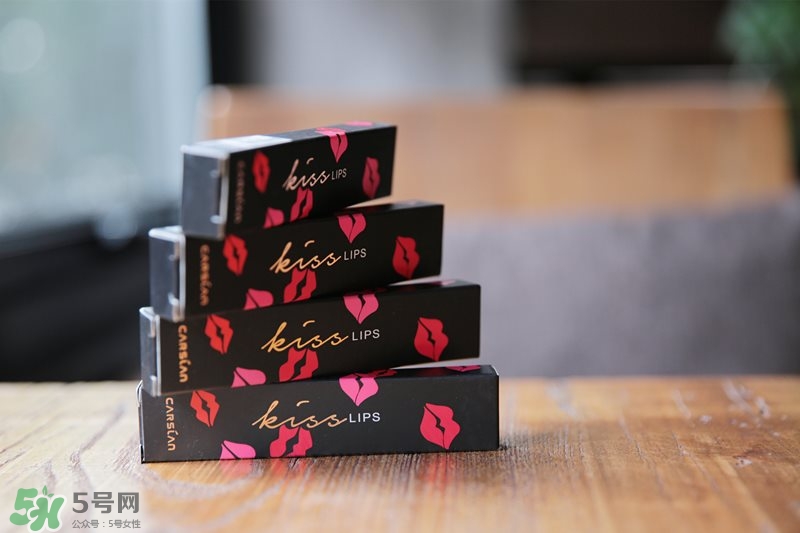 卡姿蘭嘀嗒唇膏適合日常嗎_適合夏季嗎 卡姿蘭嘀嗒唇膏適合日常嗎_適合夏季嗎