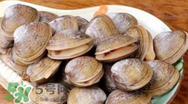 蜆子怎么吐沙子？蜆子怎么洗才干凈