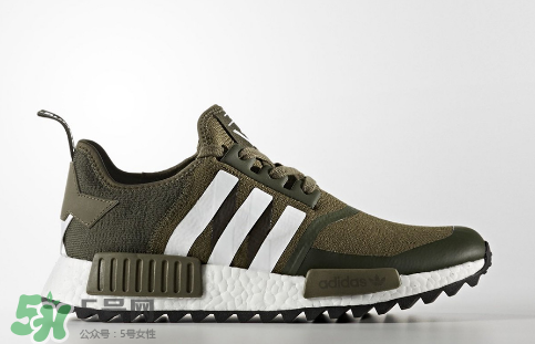 adidas白山聯(lián)名2017新款運動鞋什么時候發(fā)售？