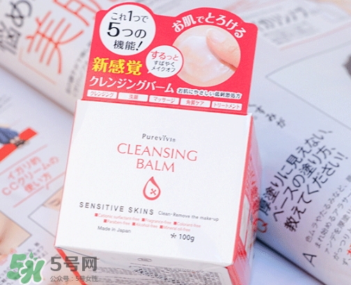 發(fā)霉的卸妝膏能用嗎？卸妝膏保質(zhì)期