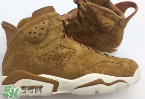 air jordan 6 golden harvest什么時候發(fā)售？