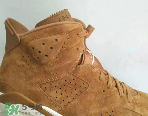 air jordan 6 golden harvest什么時候發(fā)售？