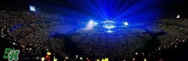 打call是什么意思？瘋狂打call是什么意思？