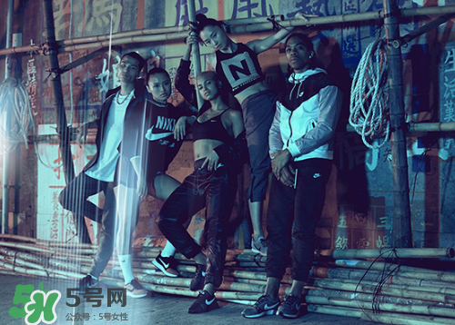 nike sportswear全新city fast系列什么時(shí)候發(fā)售？