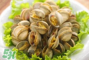 蒸蜆子多長時間？黃蜆子蒸多久能熟？