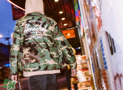 herschel supply2017秋冬服裝系列怎么樣_好看嗎？