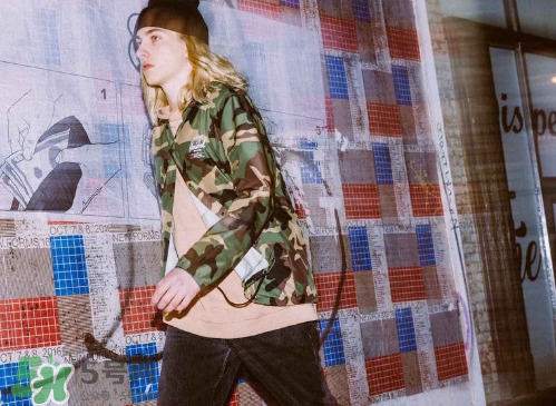 herschel supply2017秋冬服裝系列怎么樣_好看嗎？