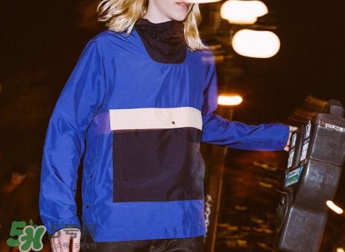 herschel supply2017秋冬服裝系列怎么樣_好看嗎？